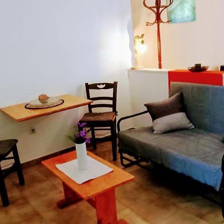 Helios-Rhodos-Apartments Koskinou  Ngoại thất bức ảnh